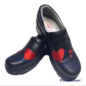 Klogs ladies size 10